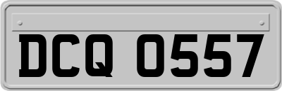 DCQ0557