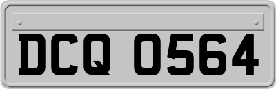 DCQ0564