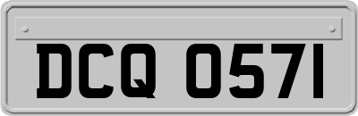 DCQ0571