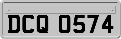 DCQ0574