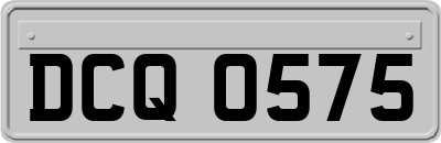DCQ0575