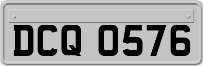 DCQ0576