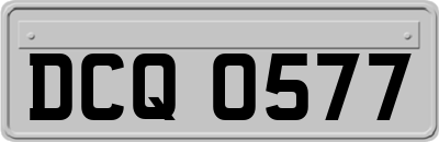 DCQ0577
