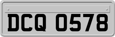 DCQ0578