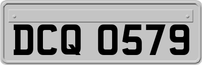 DCQ0579