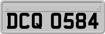 DCQ0584