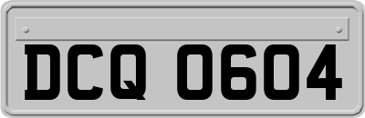 DCQ0604