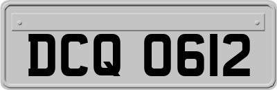 DCQ0612