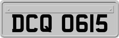 DCQ0615