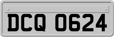 DCQ0624