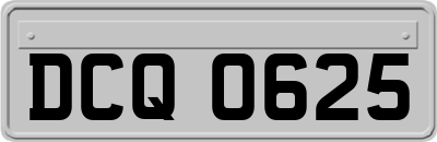 DCQ0625