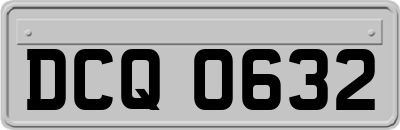 DCQ0632