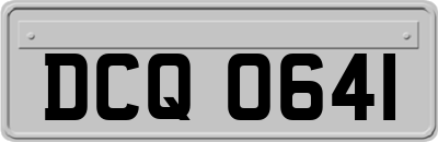 DCQ0641