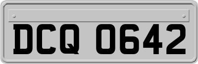 DCQ0642