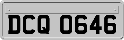 DCQ0646