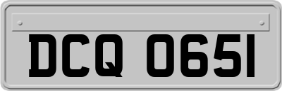 DCQ0651