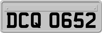 DCQ0652