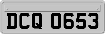 DCQ0653