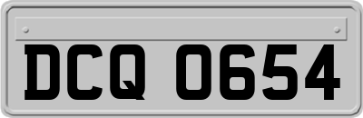 DCQ0654
