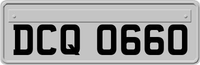 DCQ0660