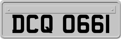 DCQ0661