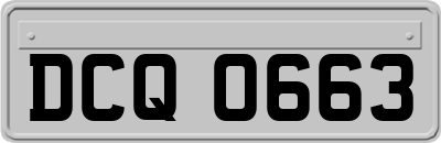 DCQ0663