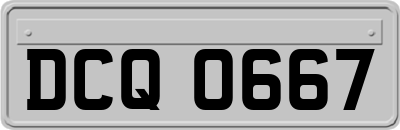 DCQ0667