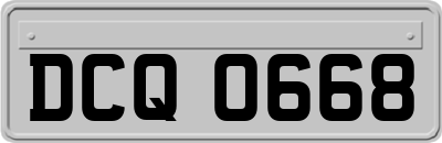 DCQ0668