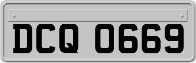 DCQ0669