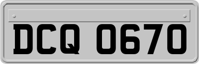 DCQ0670