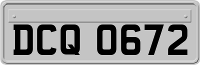 DCQ0672