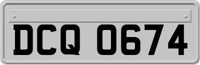 DCQ0674
