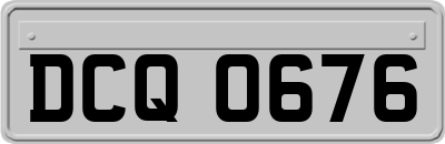 DCQ0676