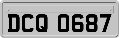 DCQ0687