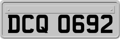 DCQ0692