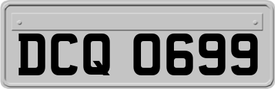 DCQ0699