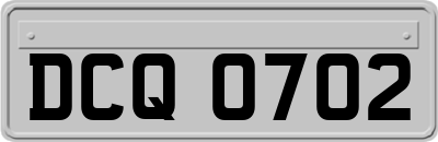 DCQ0702