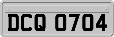 DCQ0704