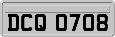 DCQ0708