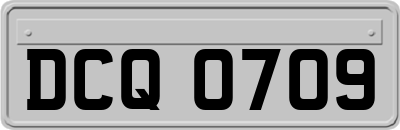 DCQ0709