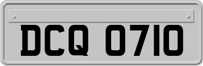 DCQ0710