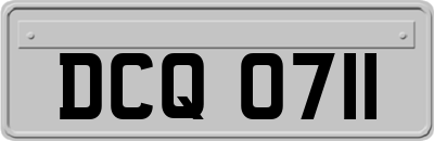 DCQ0711