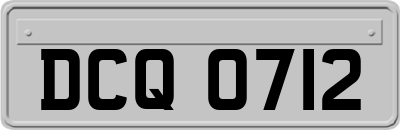 DCQ0712
