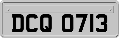DCQ0713