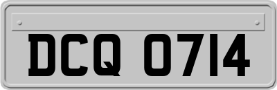 DCQ0714