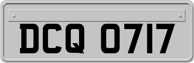 DCQ0717
