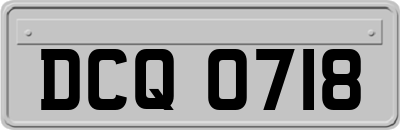 DCQ0718