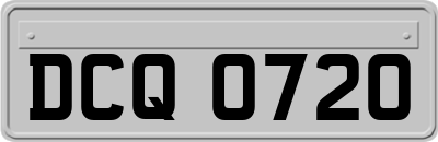 DCQ0720