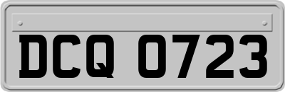 DCQ0723