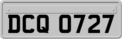 DCQ0727